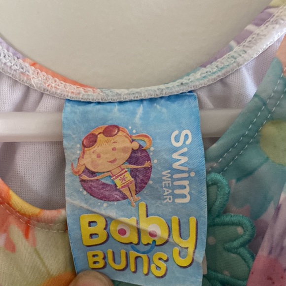 Bathing Suit - Picture 3 of 3